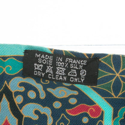 Hermes Silk Collections Imperiales Twilly 2 of 5