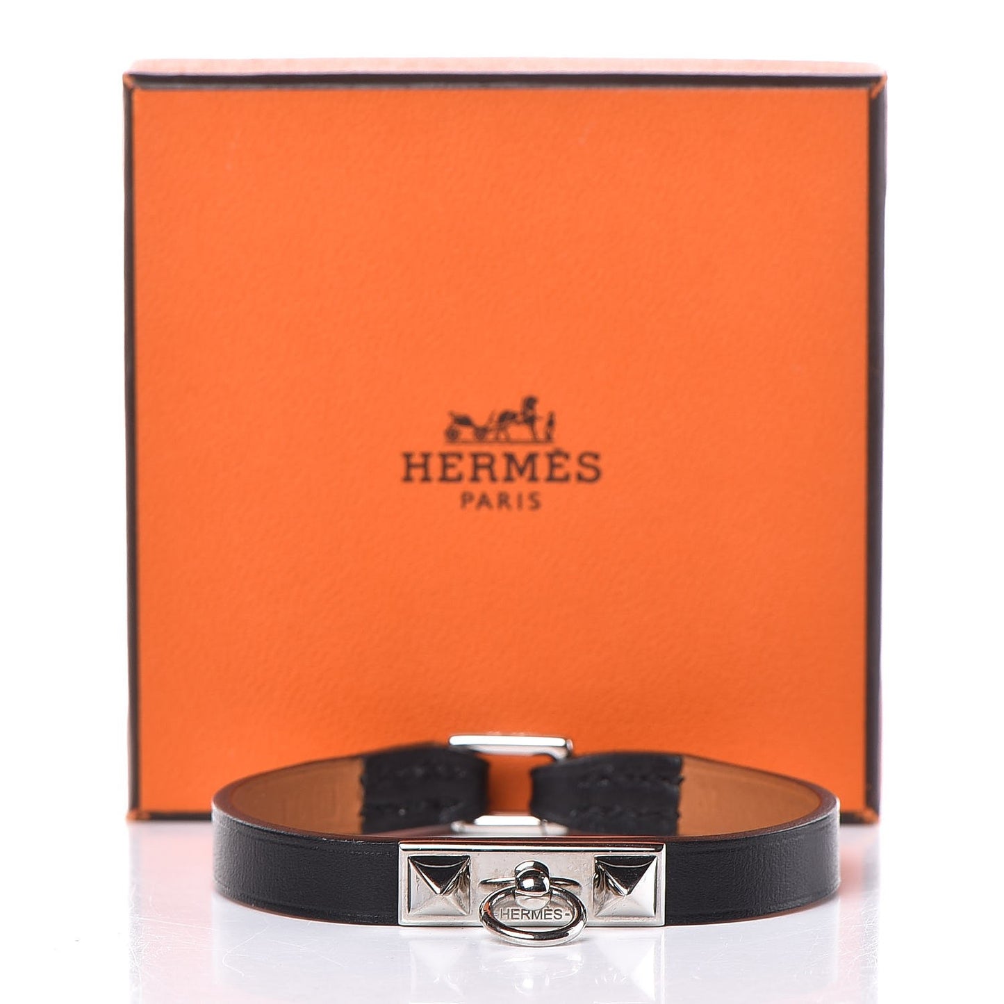 Swift Micro Rivale Bracelet M Black