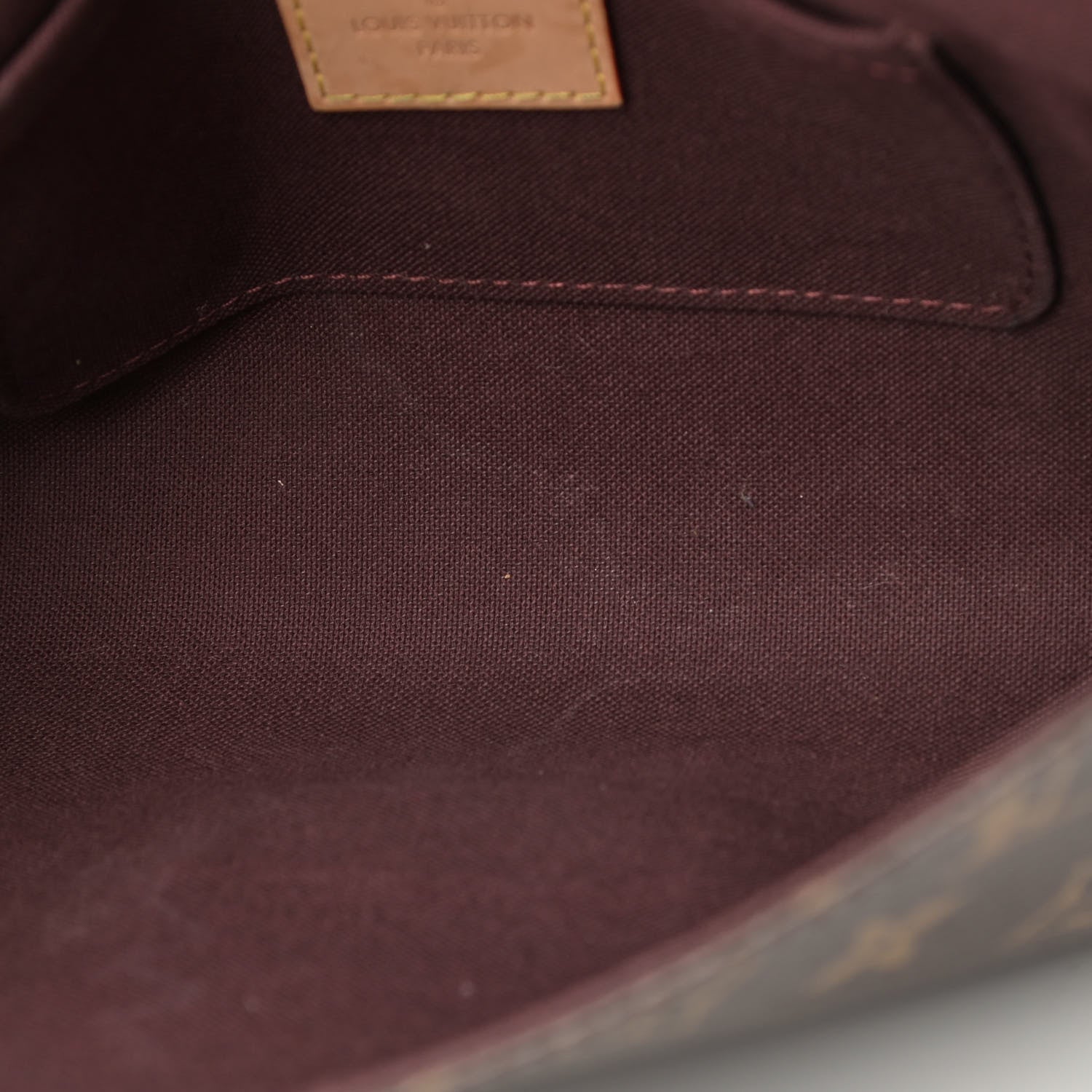 Louis Vuitton Monogram Favorite MM 13 of 15