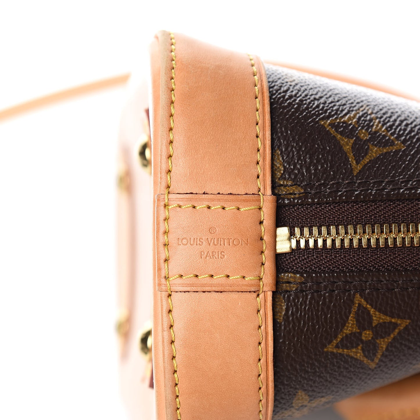 Monogram Alma BB