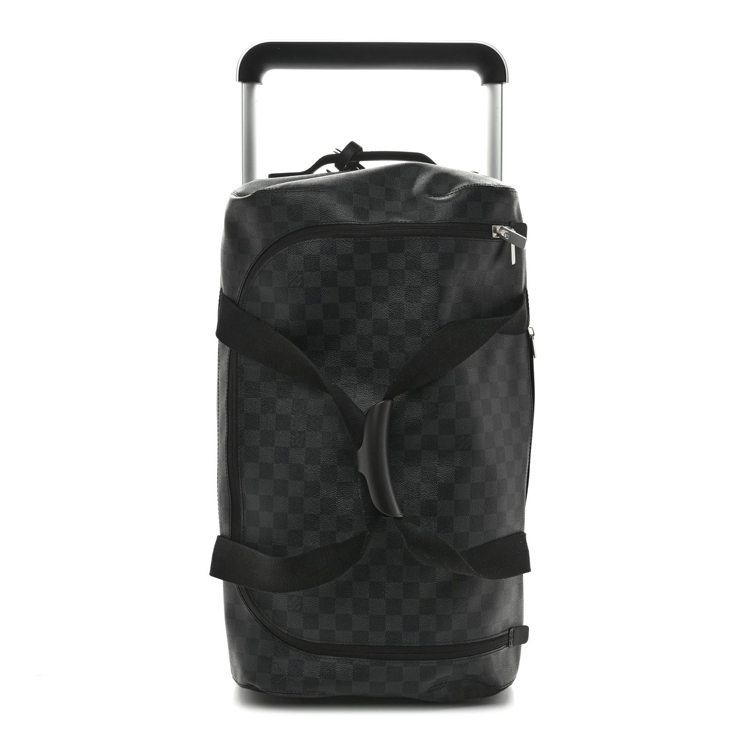 Damier Graphite Horizon Soft Duffle 55