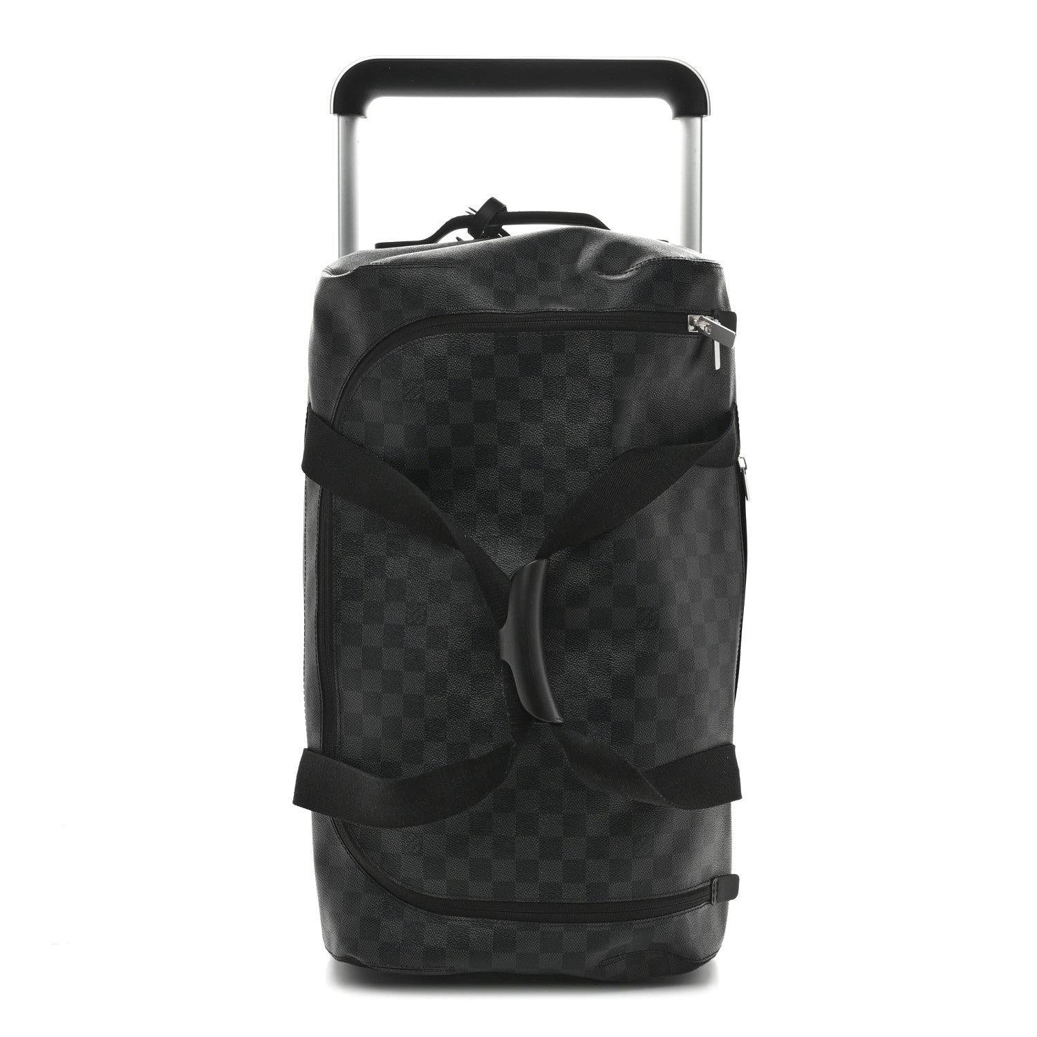 Louis Vuitton Damier Graphite Horizon Soft Duffle 55 1 of 10