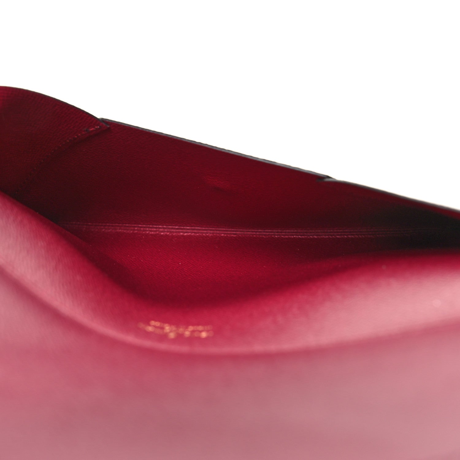 Louis Vuitton Monogram Rivets Enveloppe 5 of 9