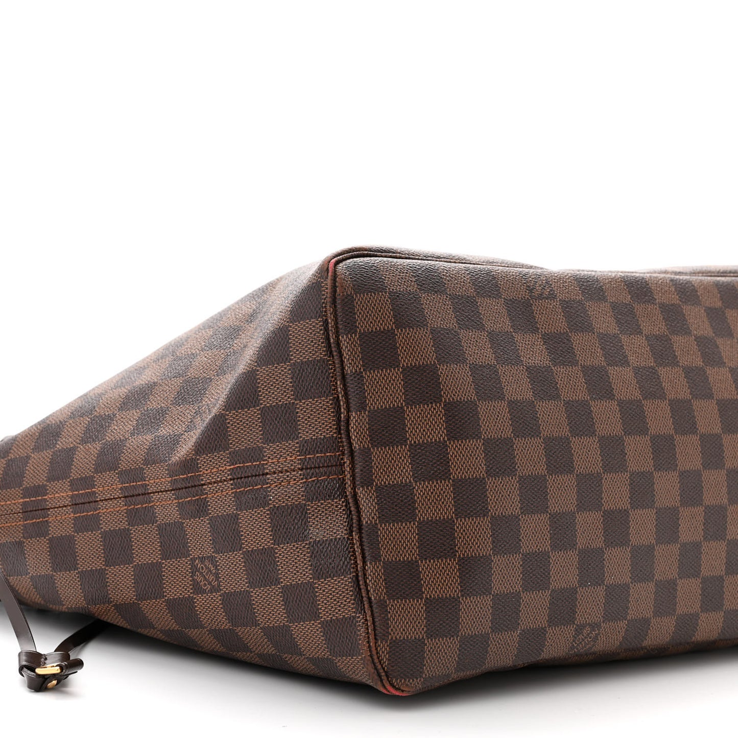 Damier Ebene Neverfull GM