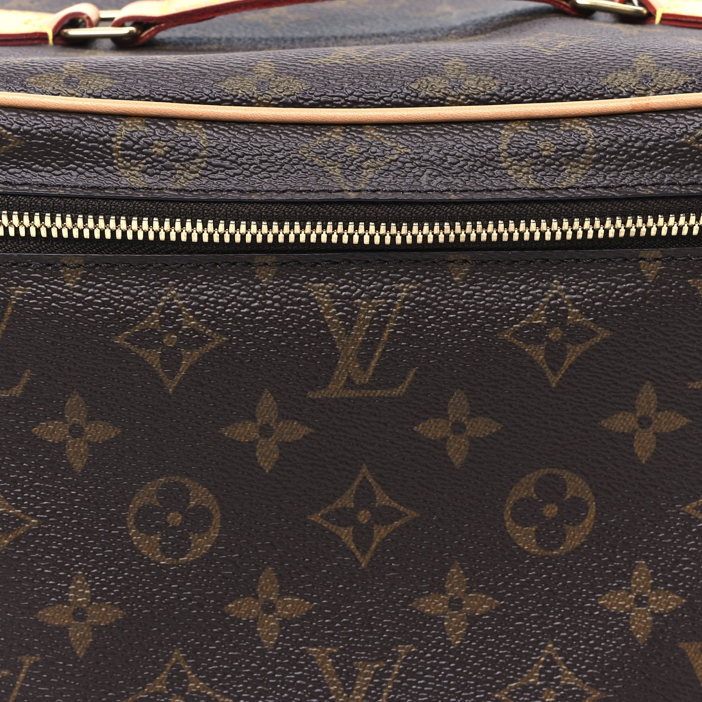 Monogram Nice BB
