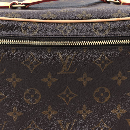 Louis Vuitton Monogram Nice BB 7 of 10