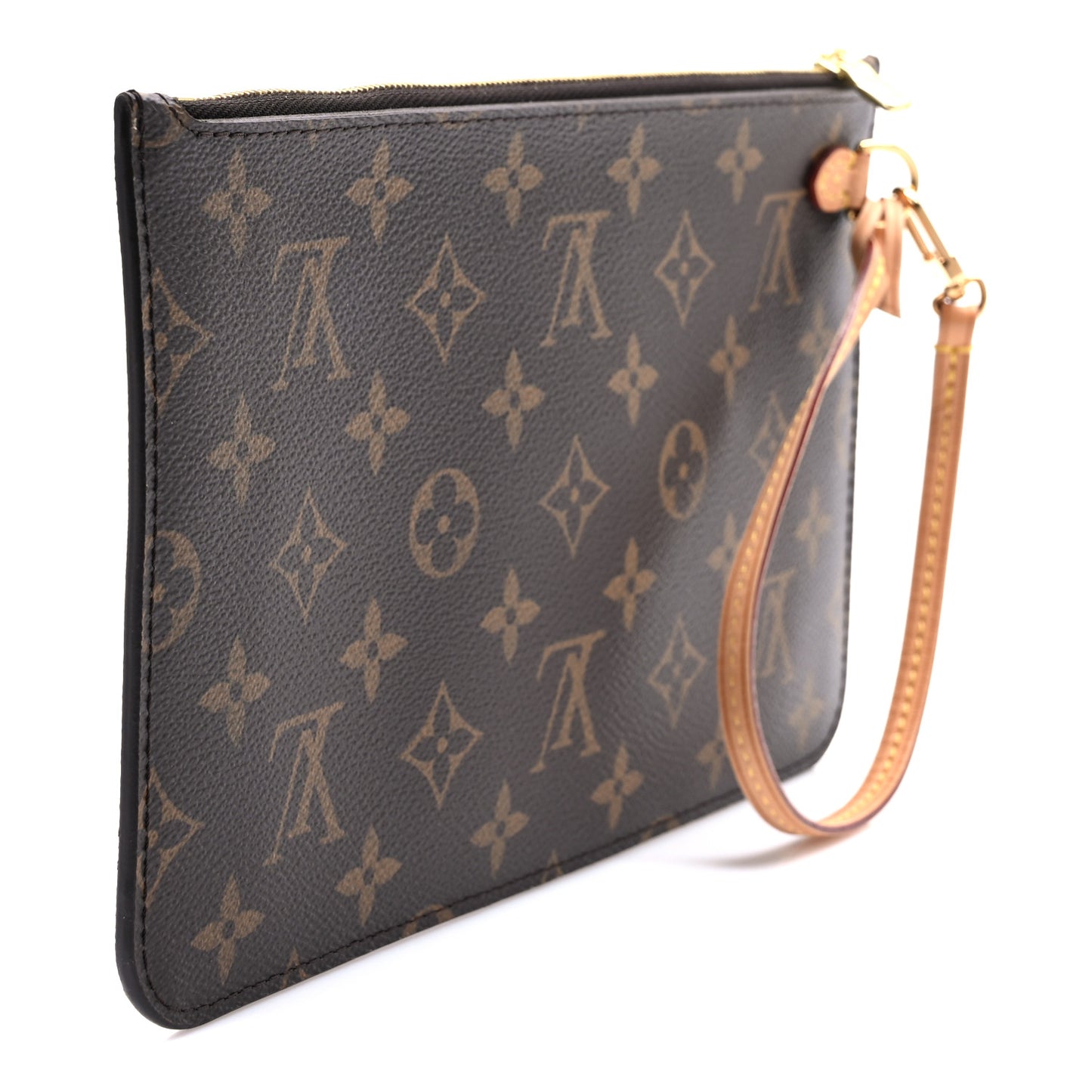 Monogram Neverfull MM GM Pochette