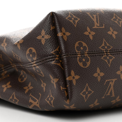 Louis Vuitton Monogram Graceful PM Pivoine 8 of 10