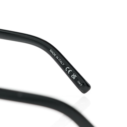 Saint Laurent Acetate Paloma SL 539 Sunglasses Black 7 of 9