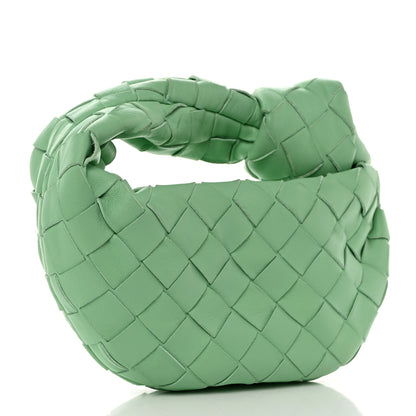 Bottega Veneta Nappa Intrecciato Candy Jodie Siren 3 of 7