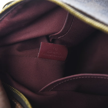 Louis Vuitton Damier Ebene Lymington 9 of 10