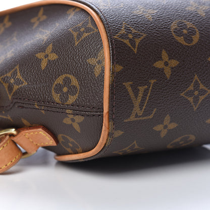 Louis Vuitton Monogram Ellipse Sac a Dos Backpack 5 of 12