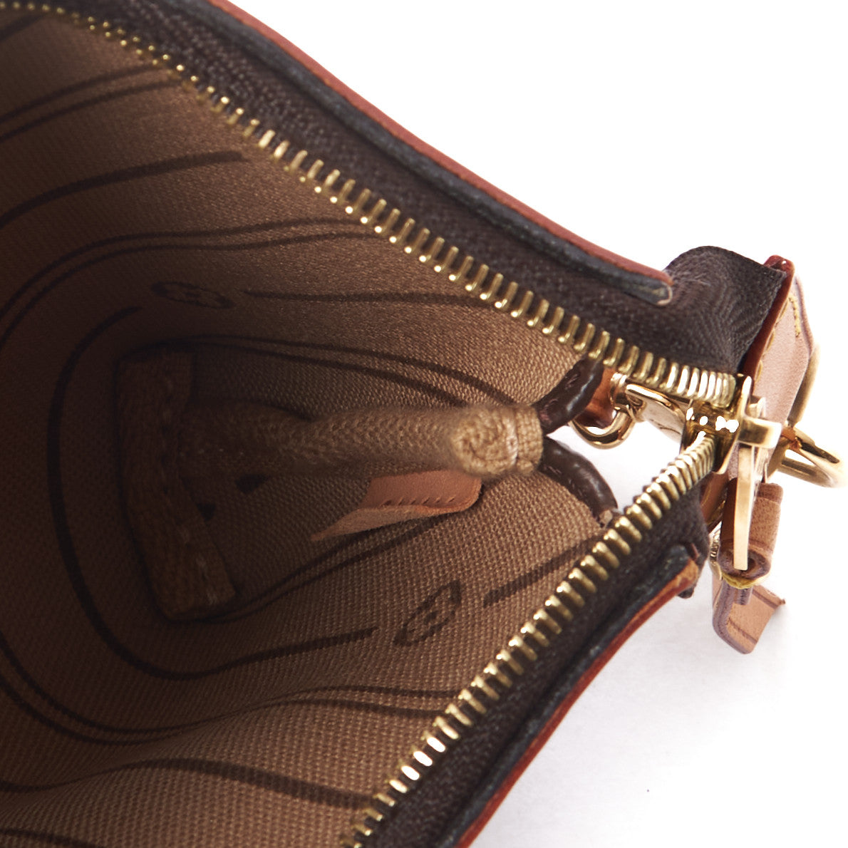 Monogram Mini Pochette Delightful
