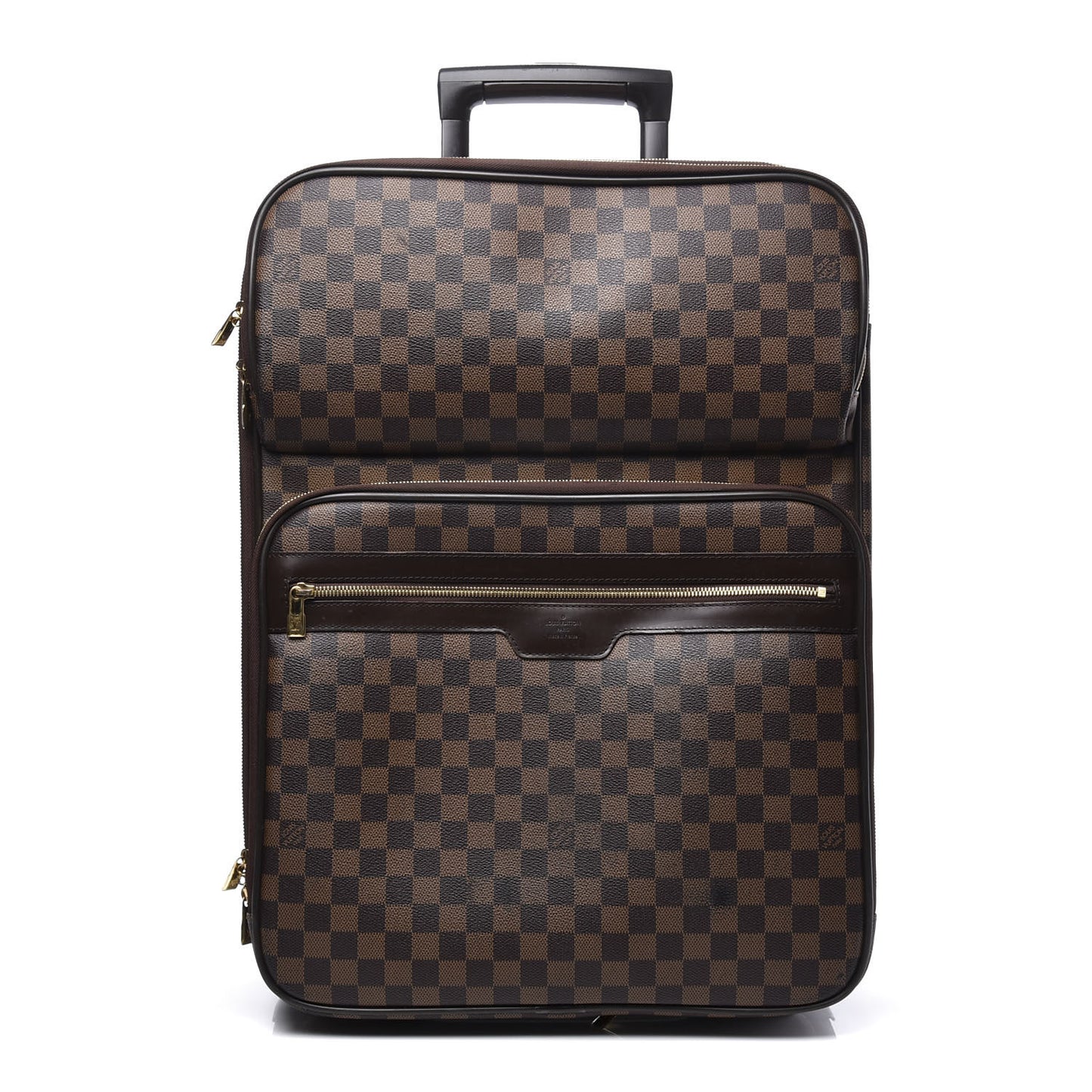 Damier Ebene Pegase 55 Business