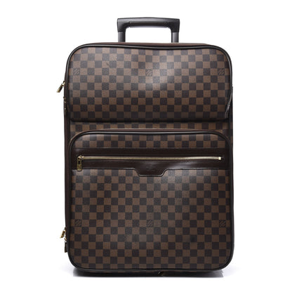 Louis Vuitton Damier Ebene Pegase 55 Business 1 of 22