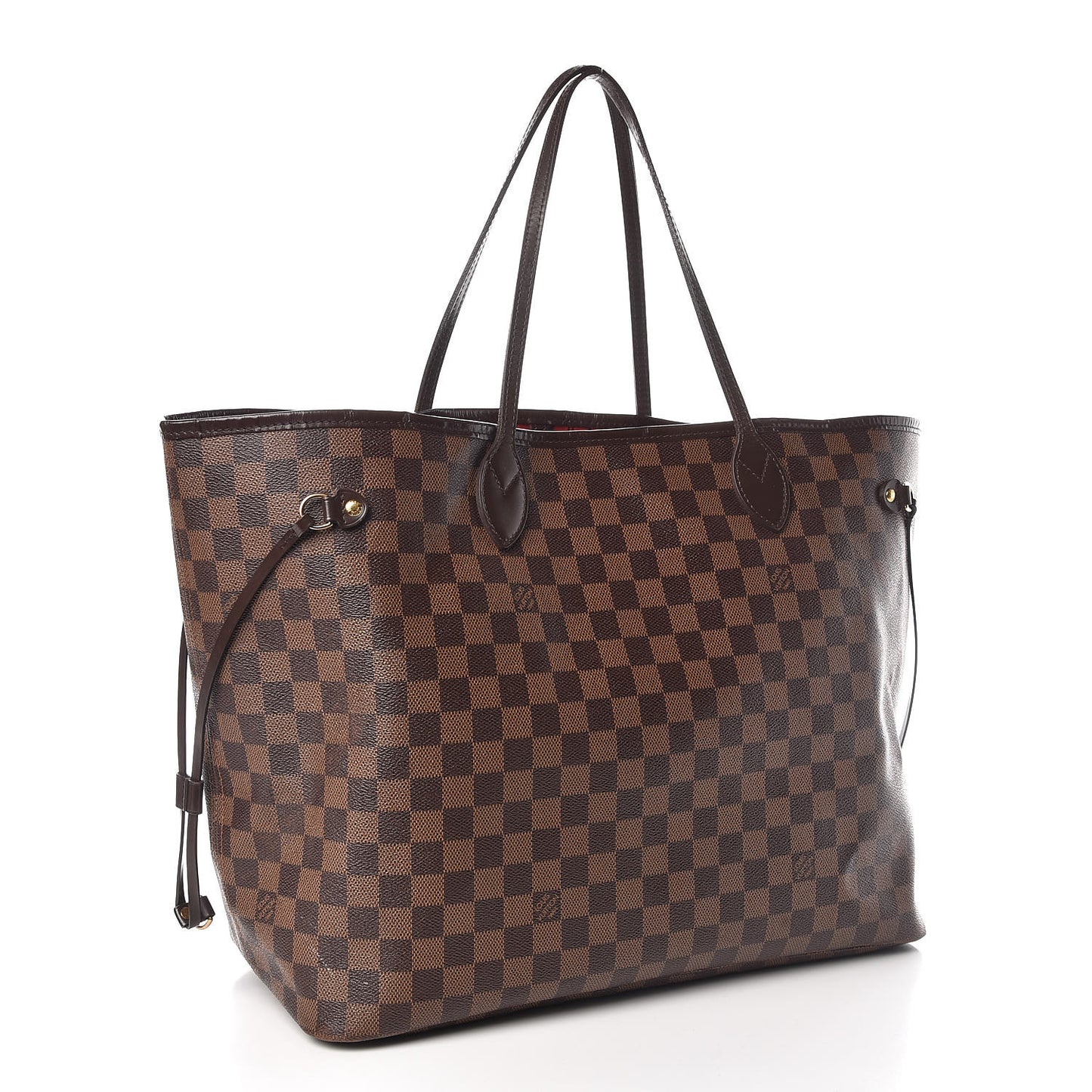 Damier Ebene Neo Neverfull GM