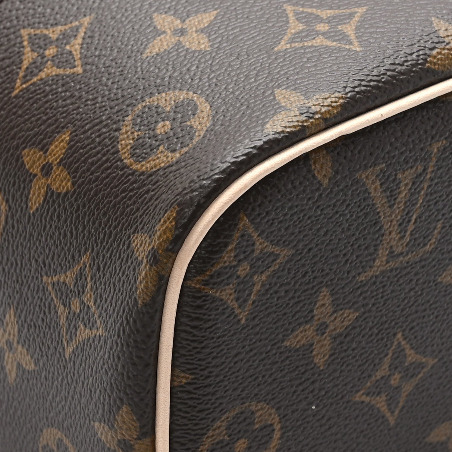 Louis Vuitton Monogram Nice Mini 8 of 11