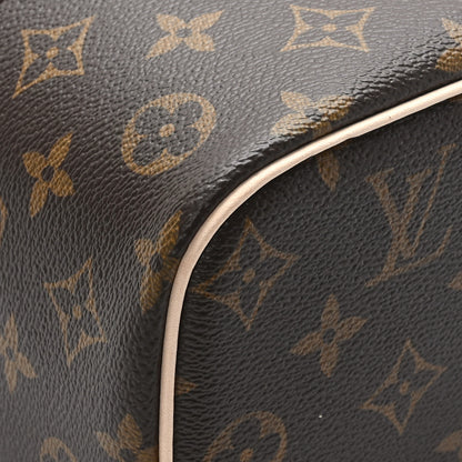 Louis Vuitton Monogram Nice Mini 8 of 11