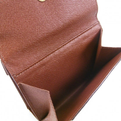 Louis Vuitton Monogram Bi-Fold Wallet 9 of 9