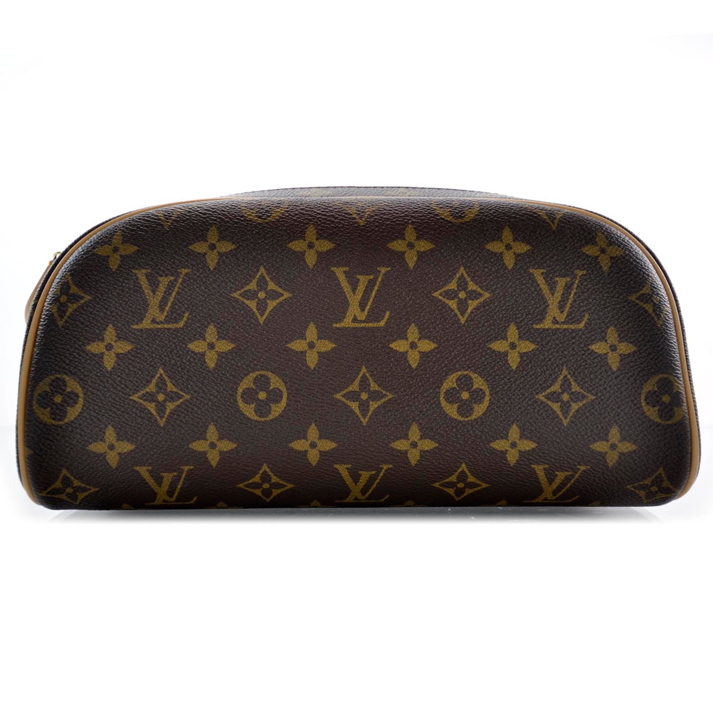 Monogram King Size Toiletry Bag