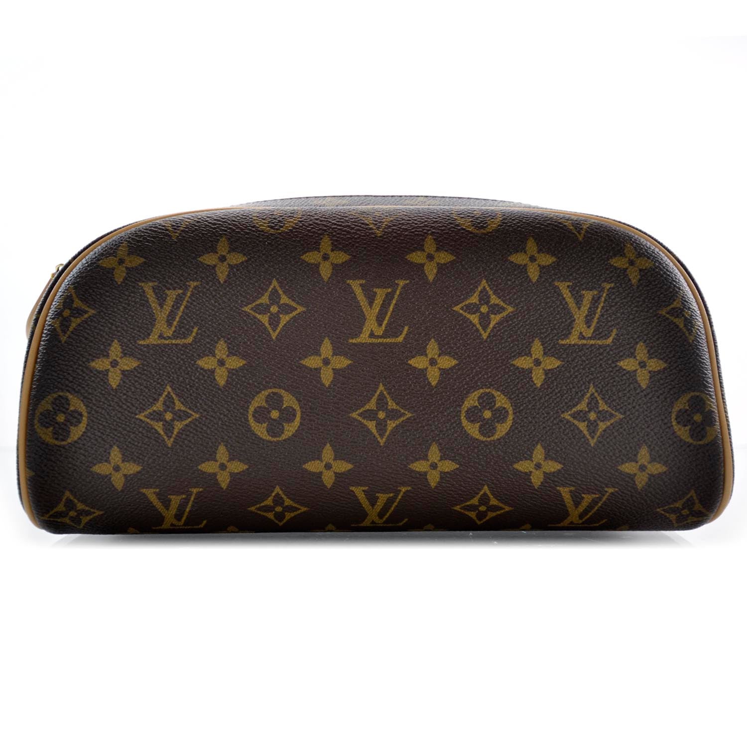 Louis Vuitton Monogram King Size Toiletry Bag 1 of 8