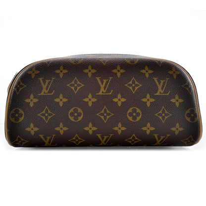 Louis Vuitton Monogram King Size Toiletry Bag 1 of 8