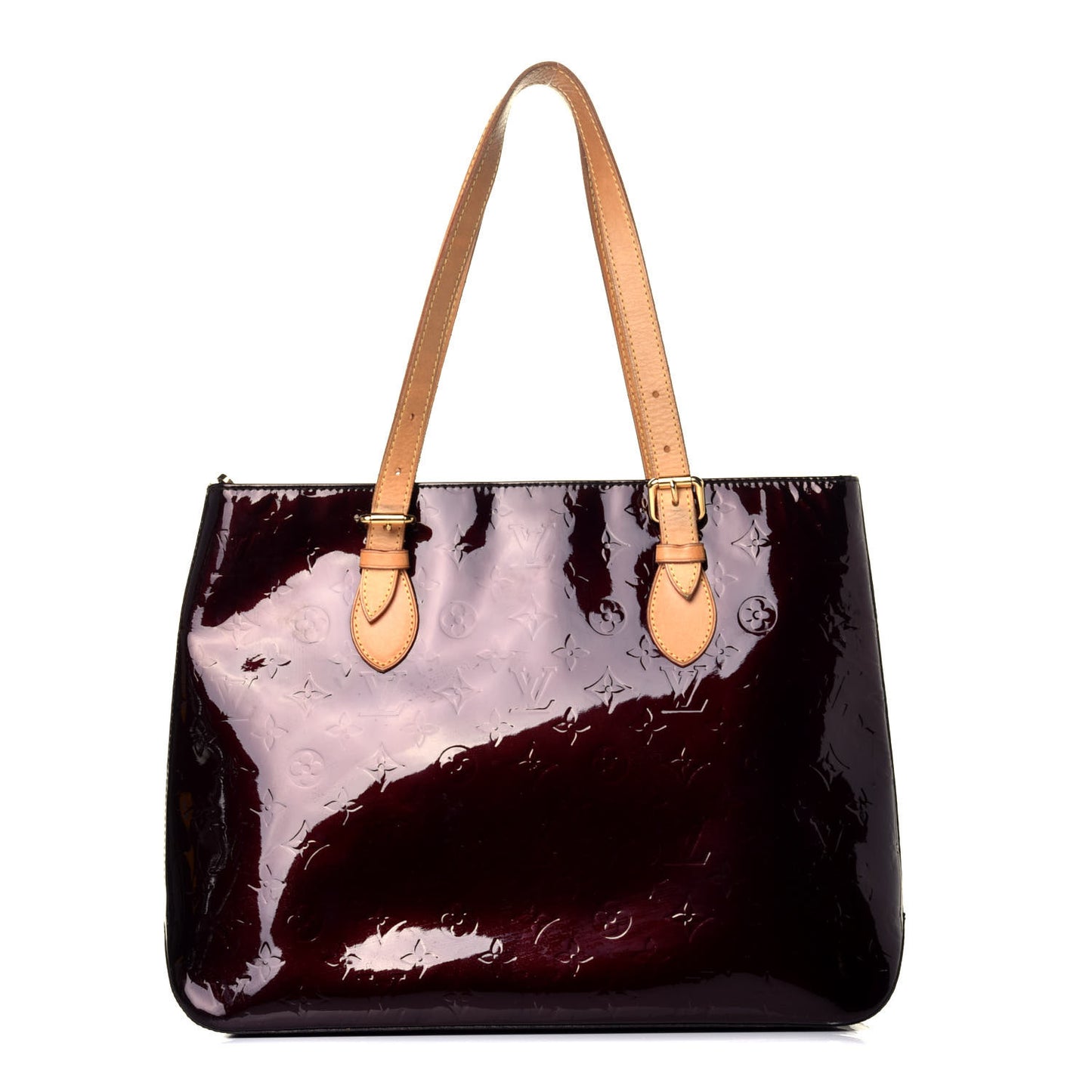 Vernis Brentwood Amarante