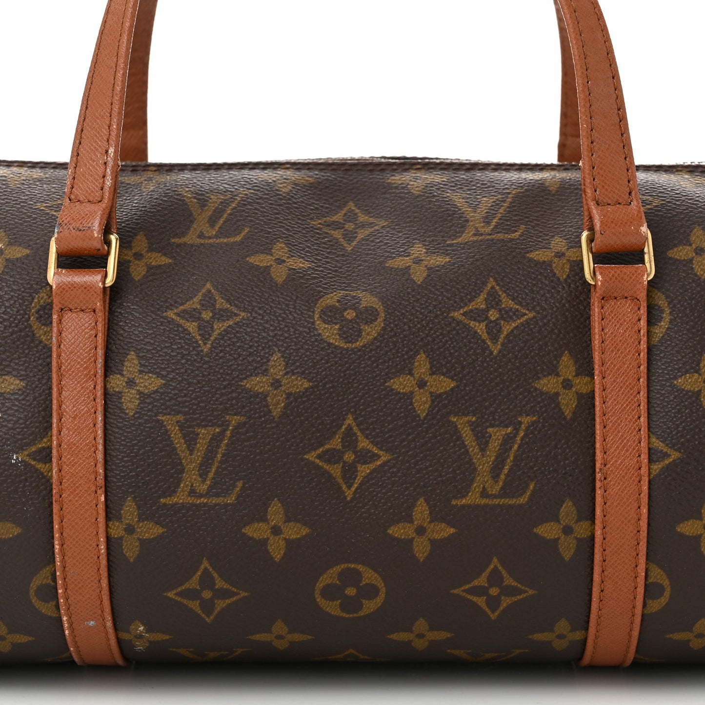 Monogram Papillon 30
