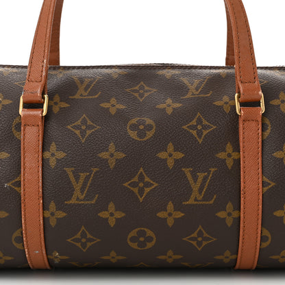 Louis Vuitton Monogram Papillon 30 7 of 14