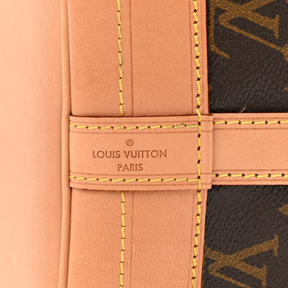 Louis Vuitton Monogram Noe 6 of 11