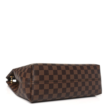 Louis Vuitton Damier Ebene Graceful PM 3 of 9