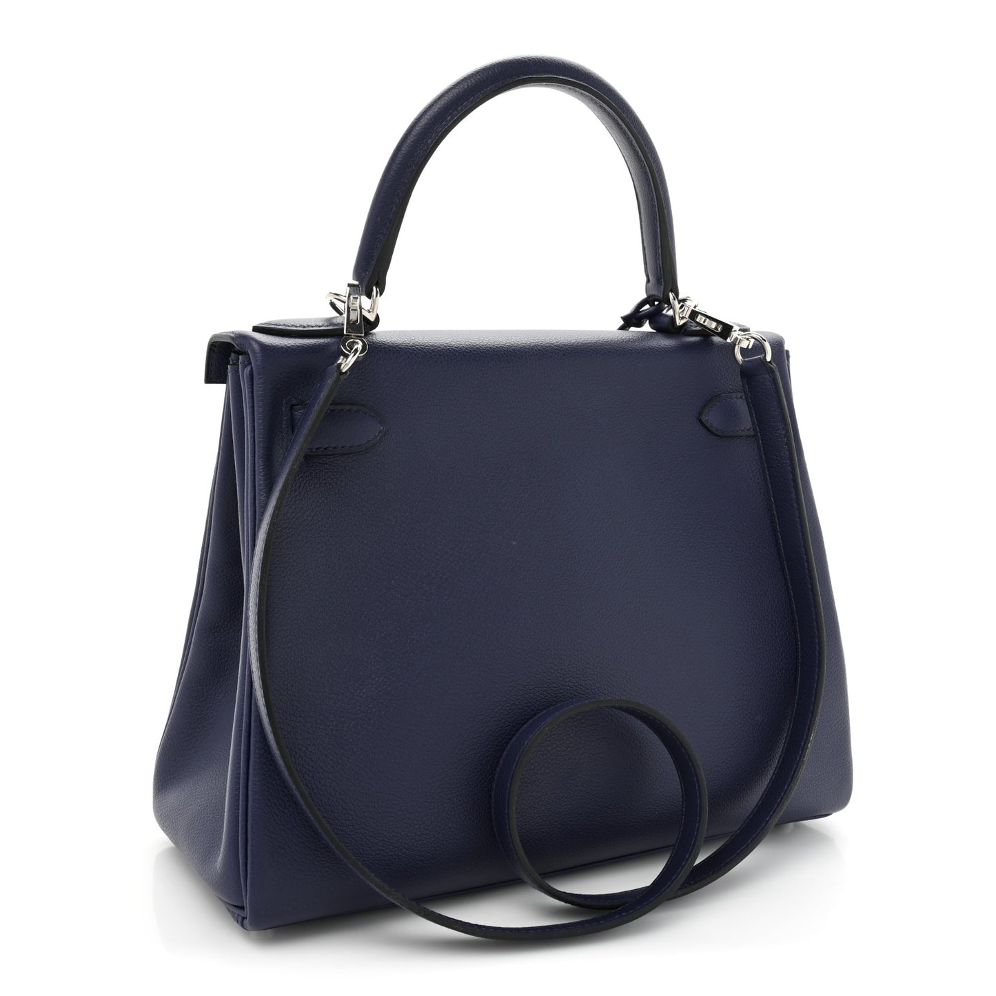 Evercolor Verso Kelly Retourne 28 Bleu Encre Mauve Sylvestre
