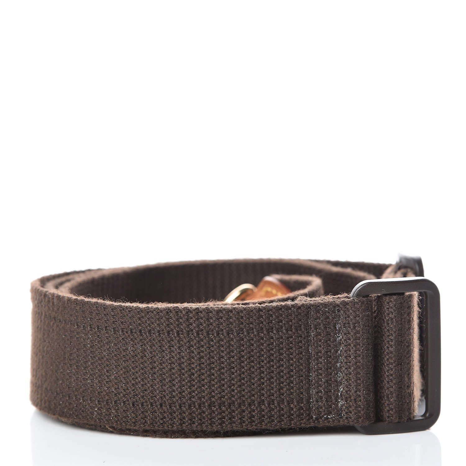 Louis Vuitton Canvas Adjustable Shoulder Strap 2 of 5
