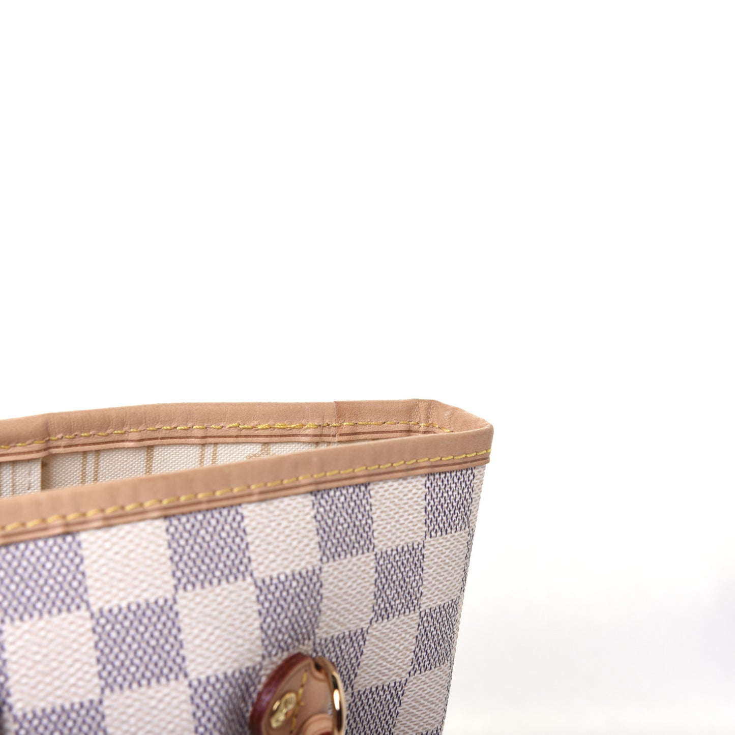 Damier Azur Neverfull MM