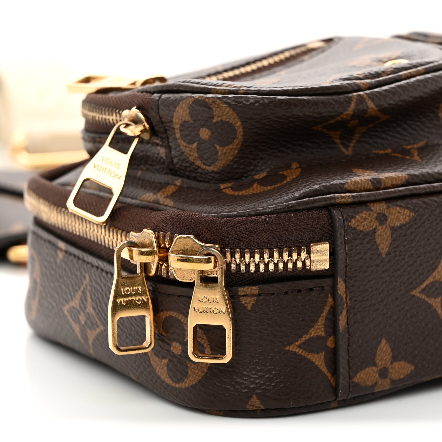 Louis Vuitton Monogram Utility Crossbody 8 of 10