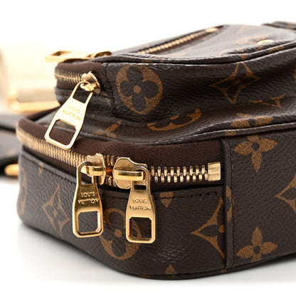 Louis Vuitton Monogram Utility Crossbody 8 of 10