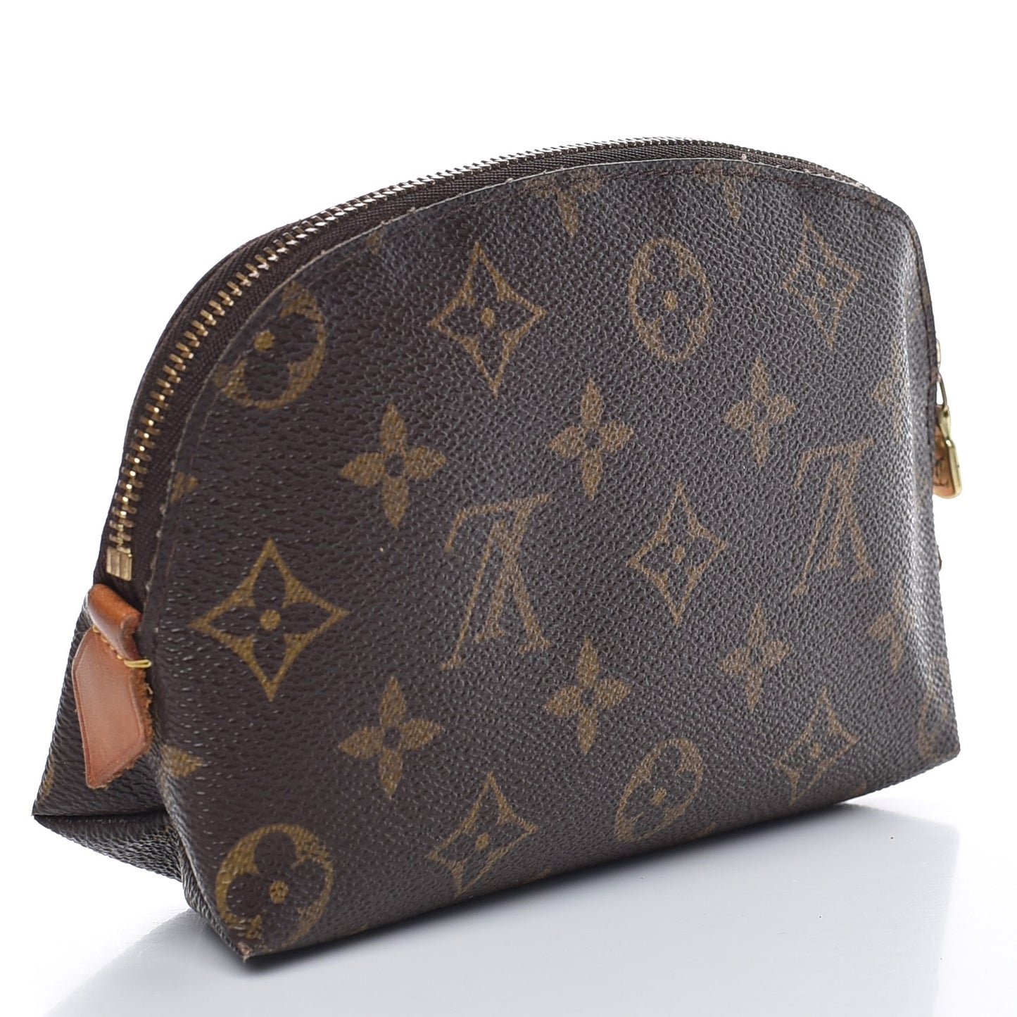 Monogram Cosmetic Pouch