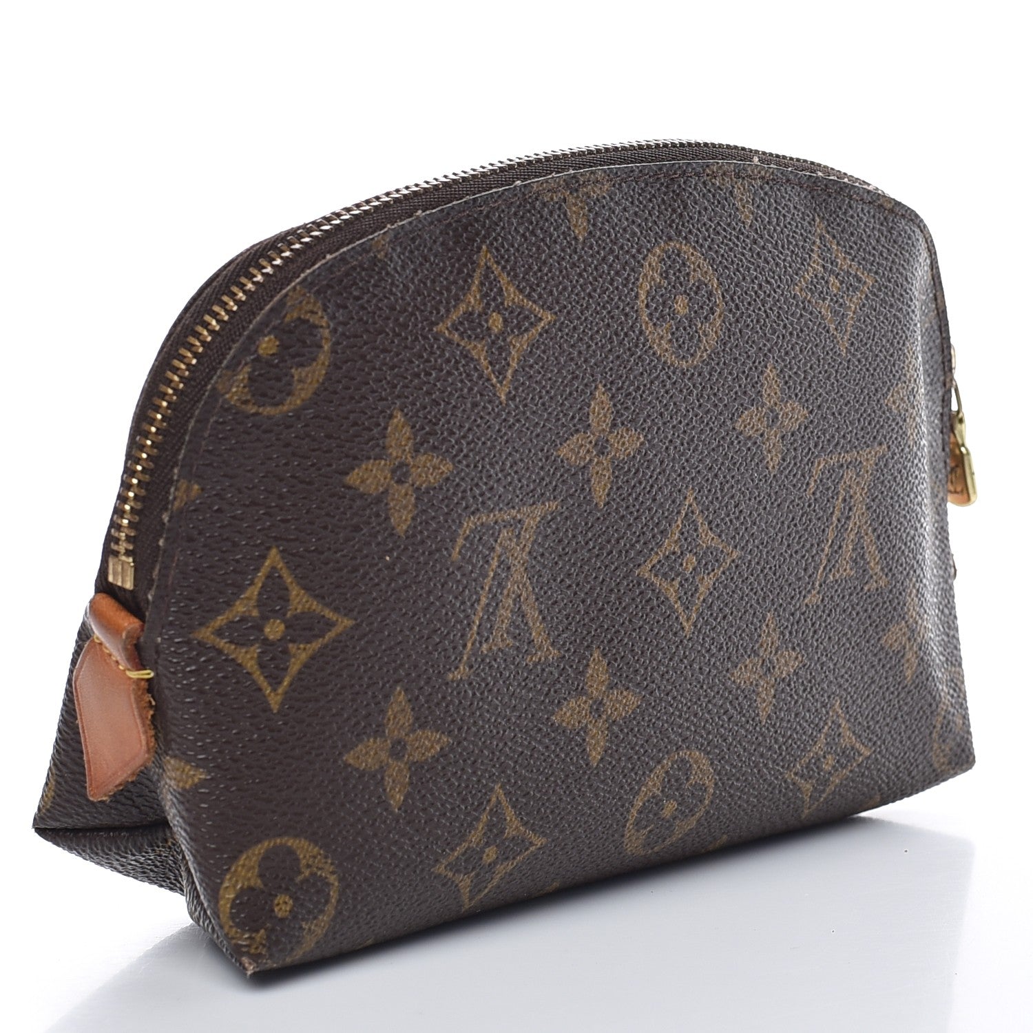 Louis Vuitton Monogram Cosmetic Pouch 3 of 10