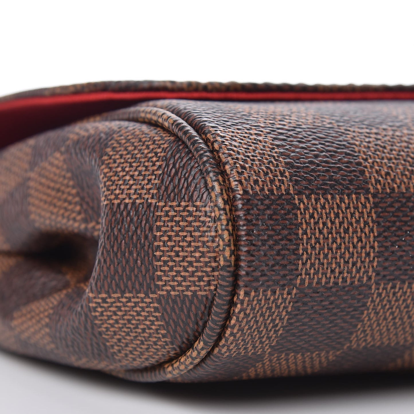 Damier Ebene Favorite MM