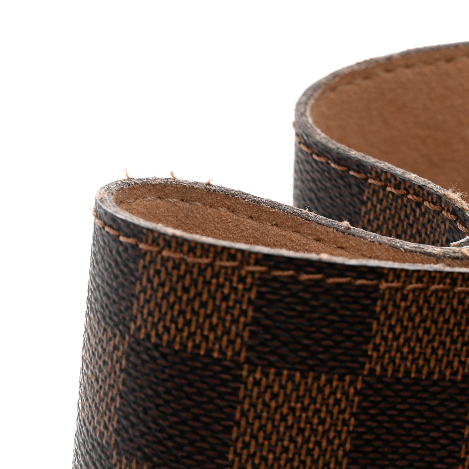 Louis Vuitton Damier Ebene Kensington 12 of 13