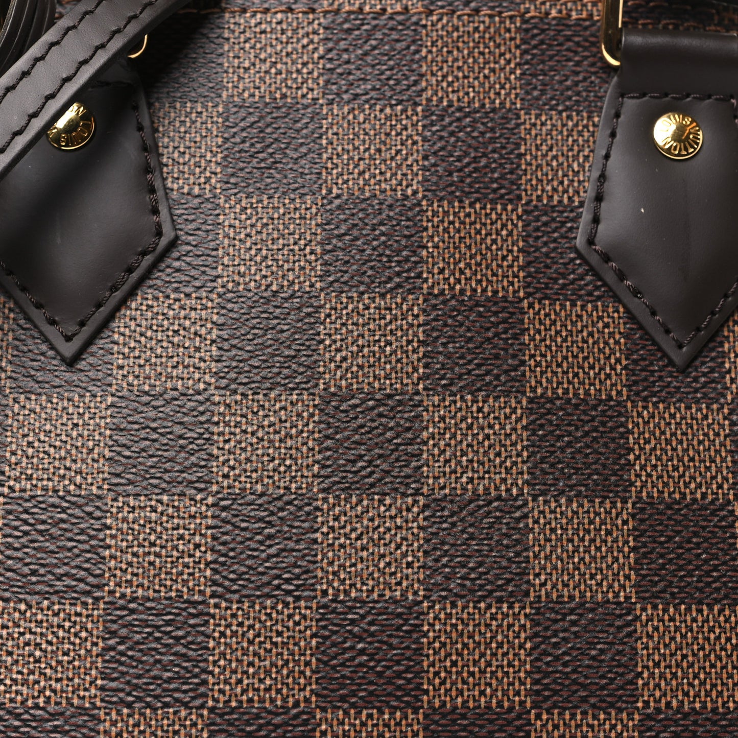 Damier Ebene Alma BB