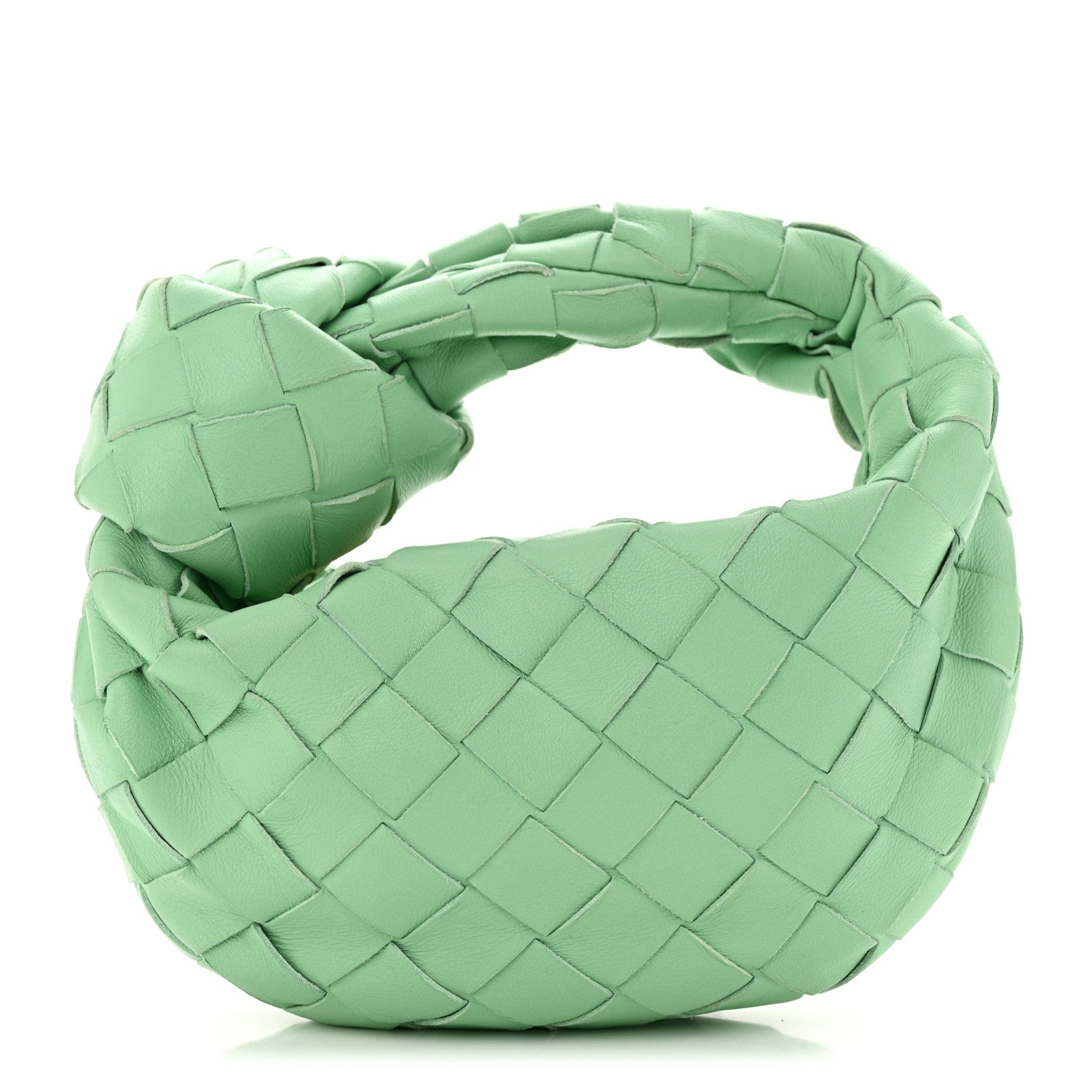 Bottega Veneta Nappa Intrecciato Candy Jodie Siren 1 of 9