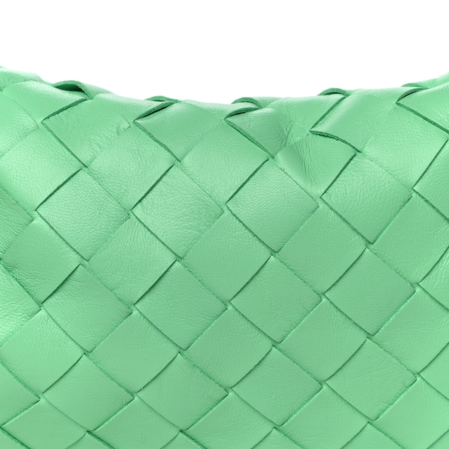 Bottega Veneta Nappa Intrecciato Mini Jodie Fountain 12 of 15