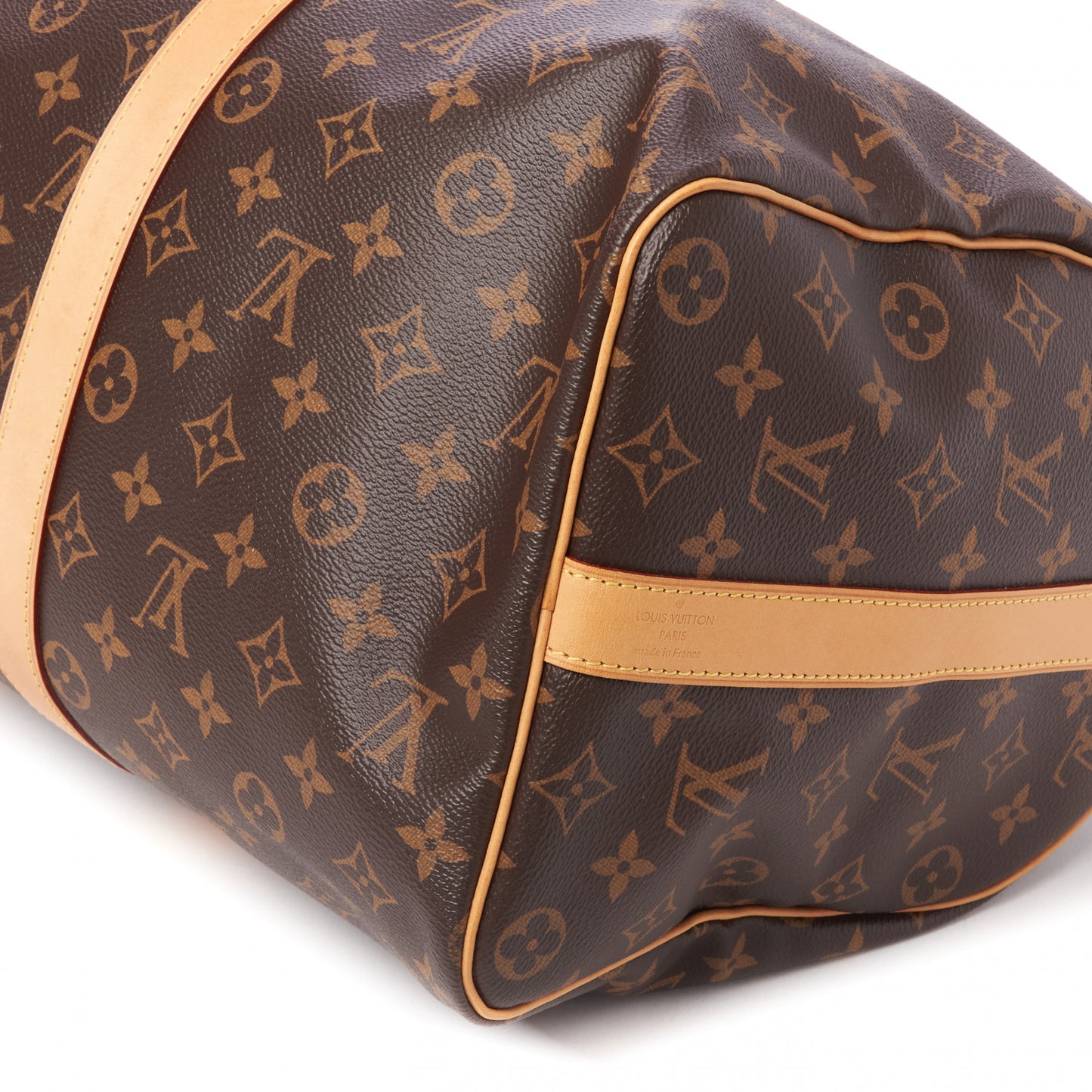 Monogram Keepall Bandouliere 45