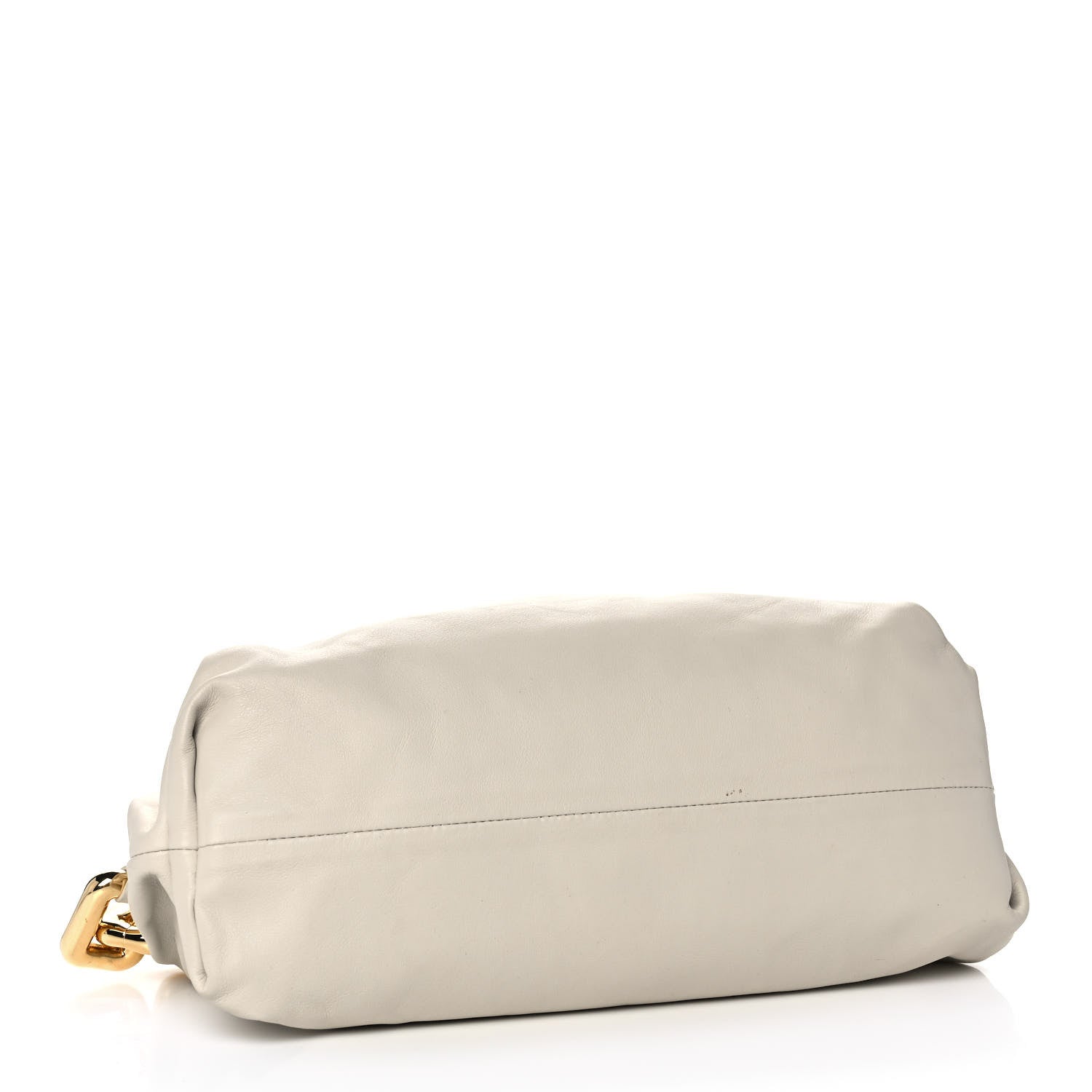 Bottega Veneta Calfskin The Pouch Chain Plaster 4 of 11