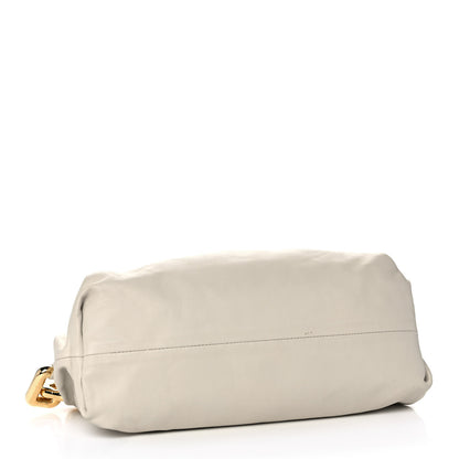Bottega Veneta Calfskin The Pouch Chain Plaster 4 of 11