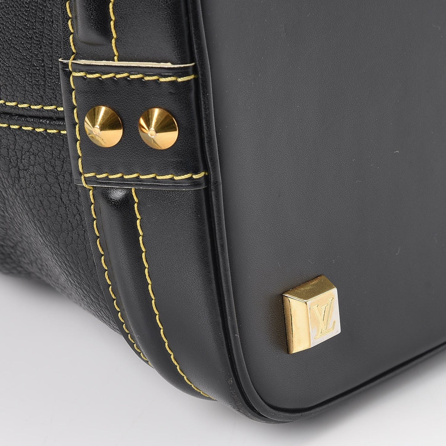 Suhali Lockit MM Black