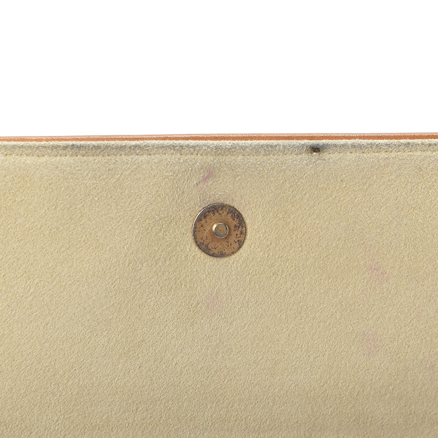 Monogram Pochette Twin GM