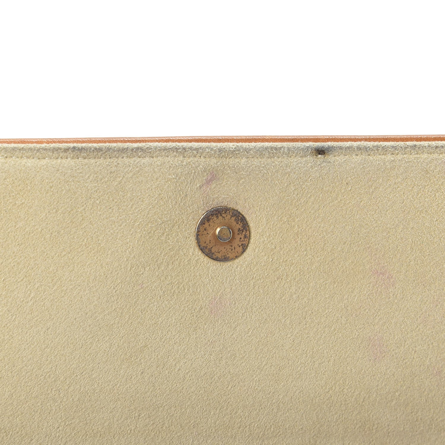 Louis Vuitton Monogram Pochette Twin GM 9 of 10