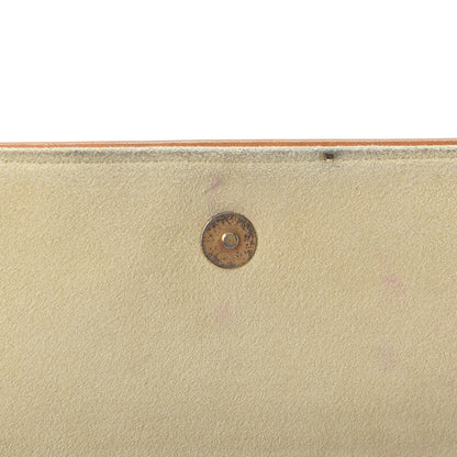 Louis Vuitton Monogram Pochette Twin GM 9 of 10